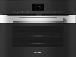 Miele H 7640 BM 43L Oven Microwave Combi WiFi, Stainless Steel/Clean Steel Keans Claremorris