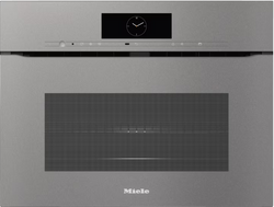 Miele H 7840 BMX ArtLine Oven Microwave Combo 43L, Graphite Grey Keans Claremorris