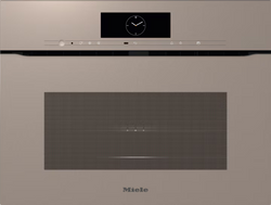 Miele H 7840 BMX ArtLine Oven Microwave Combo 43L, Pearl Beige Keans Claremorris