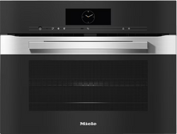 Miele H 7840 BM Oven Microwave Combi 43L Mtouch, Stainless Steel/Clean Steel Keans Claremorris
