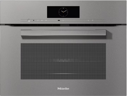 Miele H 7840 BM VitroLine Oven Microwave Combo 43L, Graphite Grey Keans Claremorris