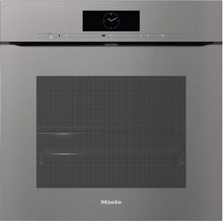Miele H 7860 BPX ArtLine 76L Built-In Pyrolytic Oven, Graphite Grey Keans Claremorris