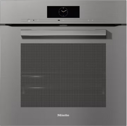 Miele H 7860 BP 76L Pyrolytic Oven M Touch WiFi, Graphite Grey Keans Claremorris