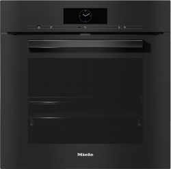 Miele H 7860 BP 76L Pyrolytic Oven M Touch WiFi, Obsidian Black Keans Claremorris