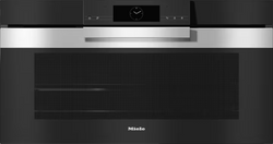 Miele H 7890 BP VitroLine 90cm 76L Pyrolytic Oven Keans Claremorris