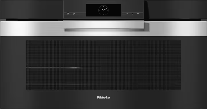 Miele H 7890 BP VitroLine 90cm 76L Pyrolytic Oven Keans Claremorris