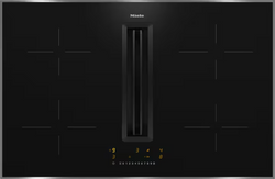 Miele Induction Hob With Integrated Vapour Extraction 12968740| KMDA 7272-1 FR SILENCE Keans Claremorris
