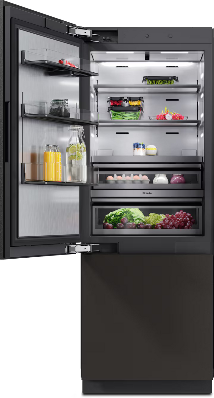 Miele KFMC 3834 L MasterFreshPro Fridge Freezer Keans Claremorris