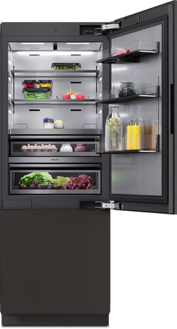 Miele KFMC 3834 R MasterFreshPro Fridge Freezer Keans Claremorris