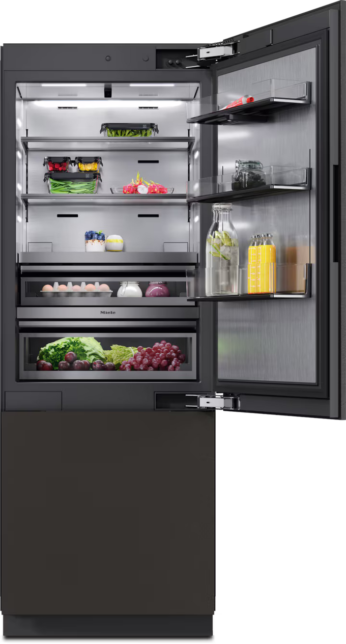 Miele KFMC 3834 R MasterFreshPro Fridge Freezer Keans Claremorris