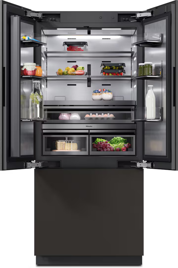 Miele KFMC 3844 FD 90cm FrenchDoor Fridge Freezer Keans Claremorris