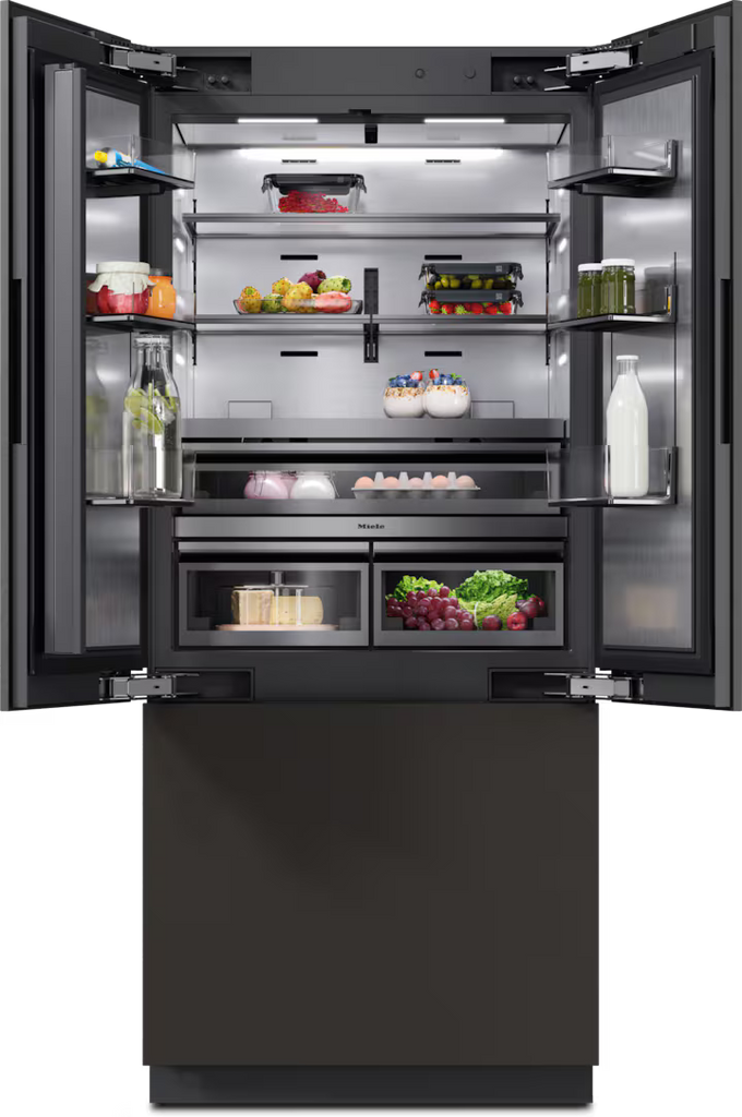 Miele KFMC 3844 FD 90cm FrenchDoor Fridge Freezer Keans Claremorris