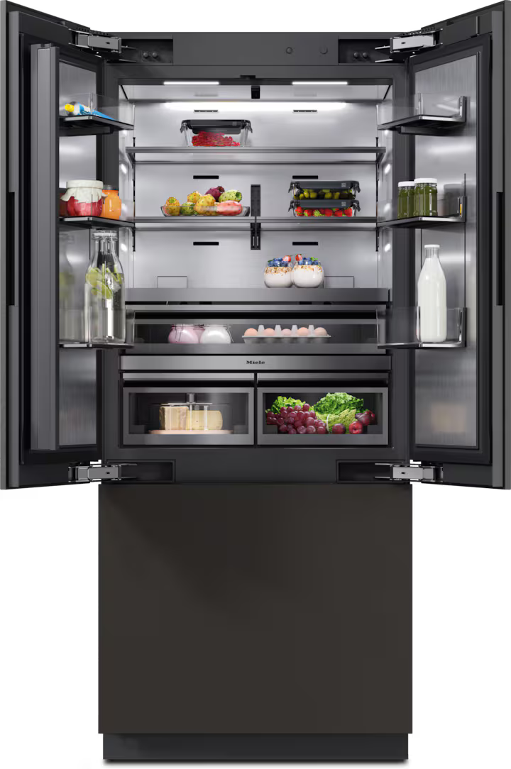 Miele KFMC 3844 FD 90cm FrenchDoor Fridge Freezer Keans Claremorris