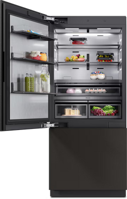 Miele KFMC 3844 L 90cm Built-In Fridge Freezer Keans Claremorris