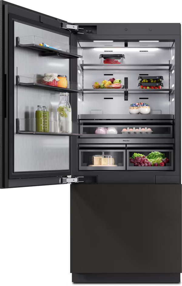 Miele KFMC 3844 L 90cm Built-In Fridge Freezer Keans Claremorris