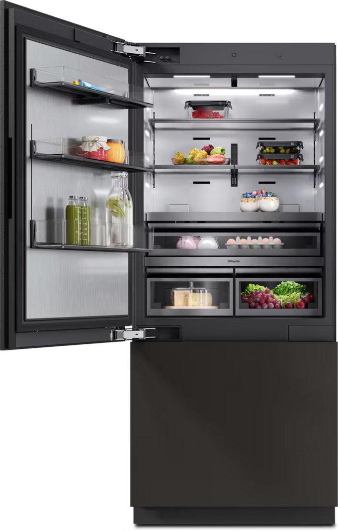 Miele KFMC 3844 L 90cm Built-In Fridge Freezer Keans Claremorris