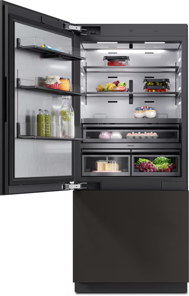 Miele KFMC 3844 L 90cm Built-In Fridge Freezer Keans Claremorris