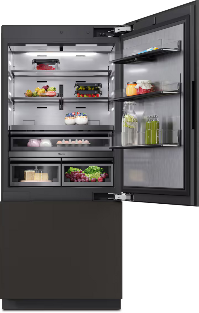 Miele KFMC 3844 R 90cm Built-In Fridge Freezer Keans Claremorris