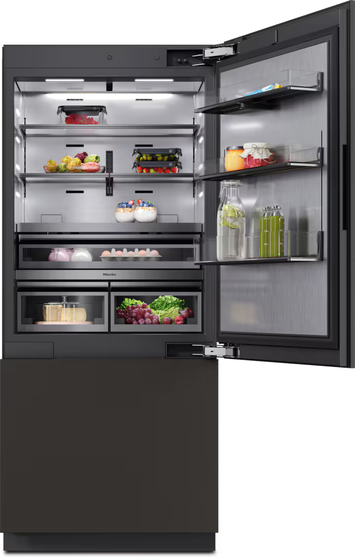 Miele KFMC 3844 R 90cm Built-In Fridge Freezer Keans Claremorris