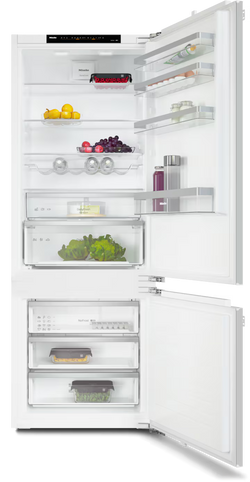 Miele KFN 7934 D 194cm Fridge Freezer NoFrost WiFi Keans Claremorris