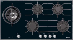 Miele KM 3054-1 942mm 5 Zone Gas Hob Dual Wok Keans Claremorris