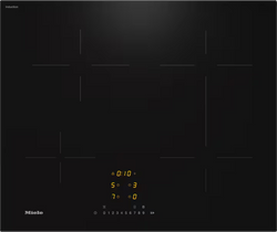 Miele KM 7363 FL Induction Hob Flex PowerFlex 62cm Keans Claremorris