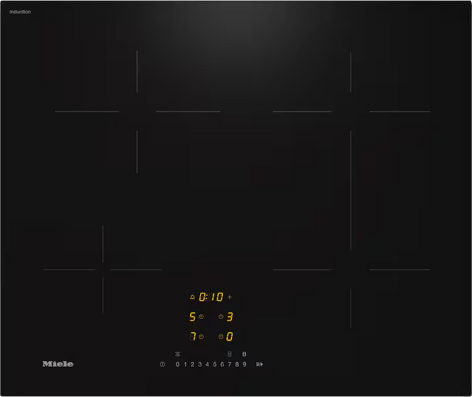 Miele KM 7363 FL Induction Hob Flex PowerFlex 62cm Keans Claremorris
