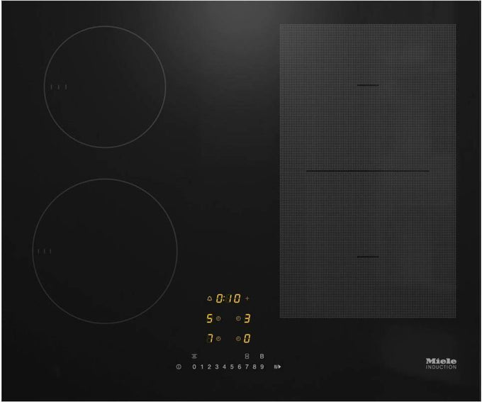 Miele KM 7464 FL Induction Hob PowerFlex 62cm Keans Claremorris