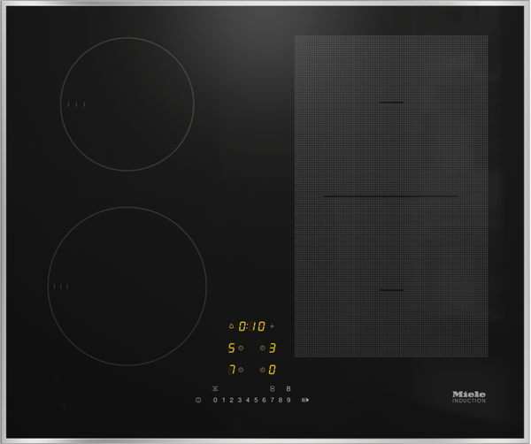 Miele KM 7464 FR Induction Hob PowerFlex 62cm Keans Claremorris
