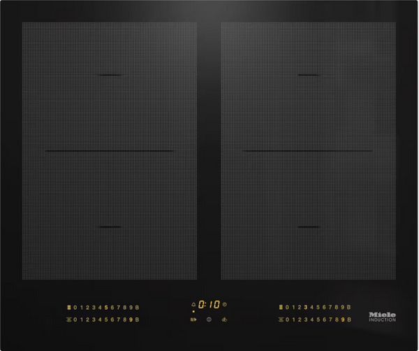 Miele KM 7564 FL Induction Hob 4 PowerFlex Zones Keans Claremorris