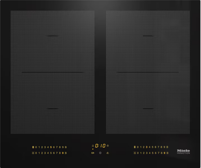 Miele KM 7564 FL Induction Hob 4 PowerFlex Zones Keans Claremorris