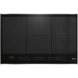 Miele KM 7575 FR 80cm Induction Hob 6 PowerFlex Zones Keans Claremorris