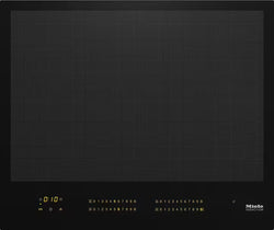 Miele KM 7667 FL FS Full Surface Induction Hob 62cm Keans Claremorris