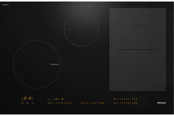 Miele KM 7679 FL Induction Hob PowerFlex TempControl Keans Claremorris