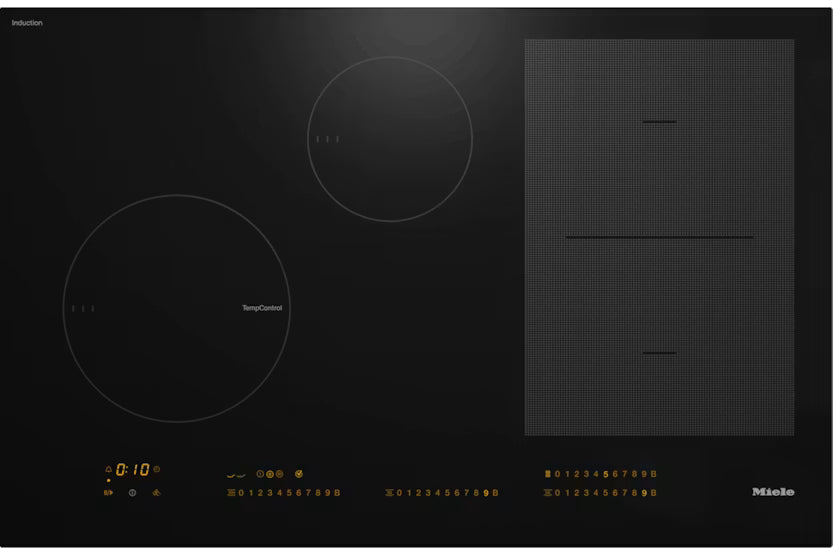 Miele KM 7679 FL Induction Hob PowerFlex TempControl Keans Claremorris