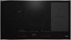 Miele KM 7699 FR 94cm Induction Hob PowerFlex Zone Keans Claremorris