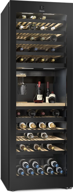 Miele KWT 4999 F 201cm Built-In Wine Cooler WiFi Keans Claremorris