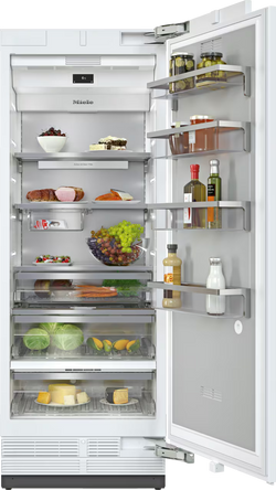 Miele K 2802 Vi 213cm Built-In Fridge MasterFresh WiFi Keans Claremorris