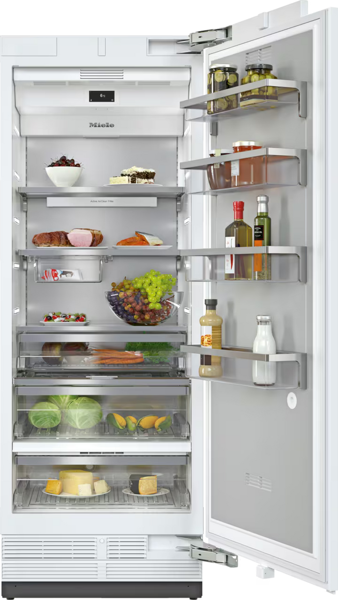 Miele K 2802 Vi 213cm Built-In Fridge MasterFresh WiFi Keans Claremorris