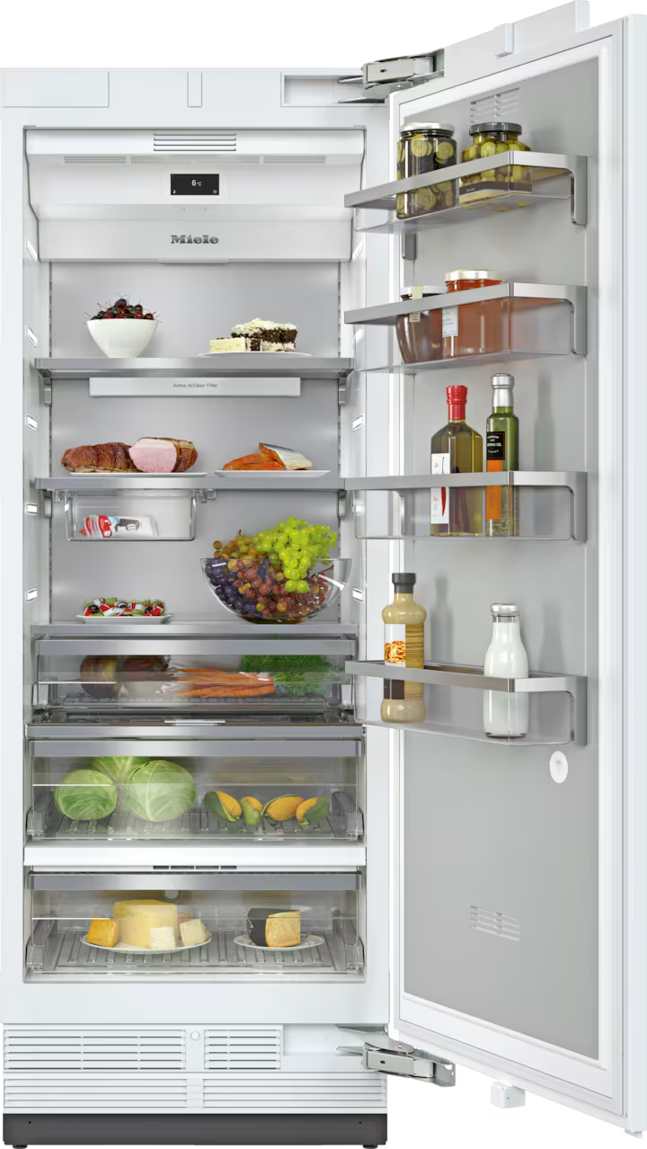 Miele K 2802 Vi 213cm Built-In Fridge MasterFresh WiFi Keans Claremorris