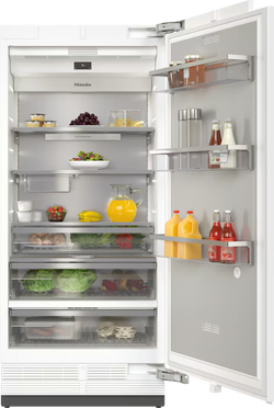 Miele K 2902 Vi 213cm Built-In Fridge MasterFresh WiFi Keans Claremorris