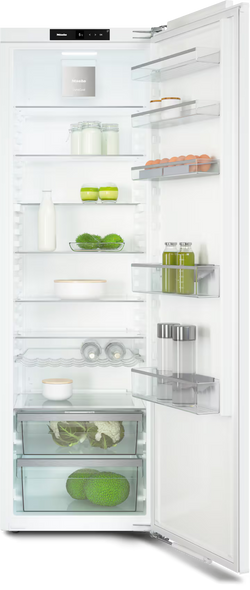 Miele K 7737 D 178cm Integrated Fridge Freezer Keans Claremorris