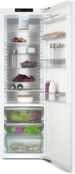 Miele K 7747 C Built-In Fridge 178cm PerfectFresh Pro Keans Claremorris