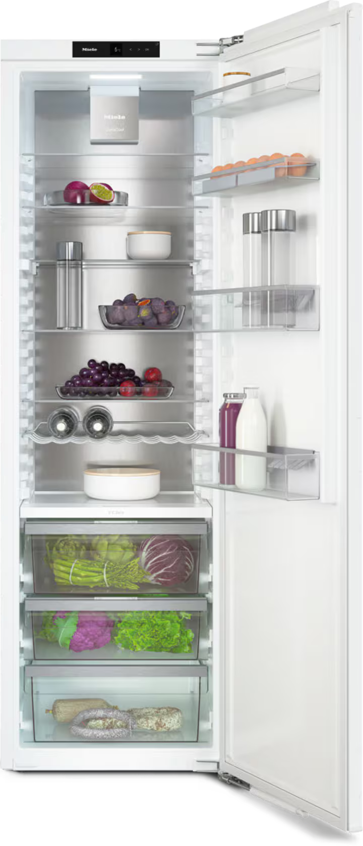 Miele K 7747 C Built-In Fridge 178cm PerfectFresh Pro Keans Claremorris