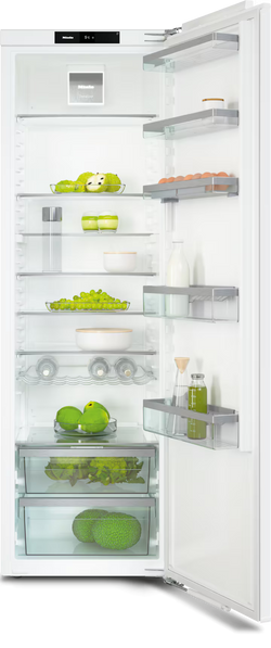 Miele K 7767 D 178cm Integrated Fridge DynaCool WiFi Keans Claremorris