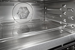 Miele Built-in Compact Microwave Combination Oven H7240BM, sleek design, advanced cooking, available at Keans Claremorris