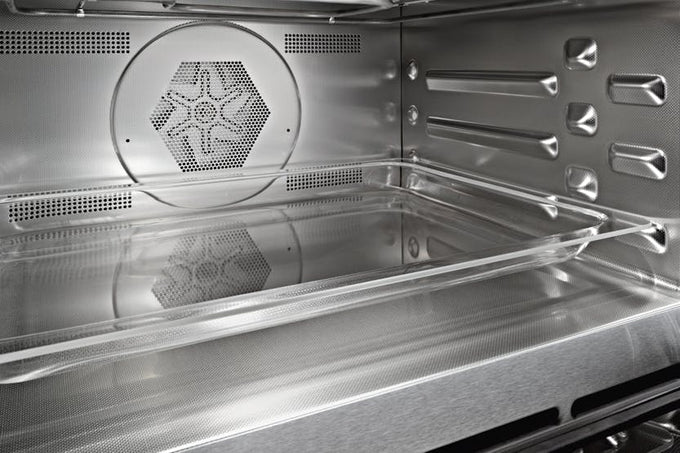 Miele Built-in Compact Microwave Combination Oven H7240BM, sleek design, advanced cooking, available at Keans Claremorris