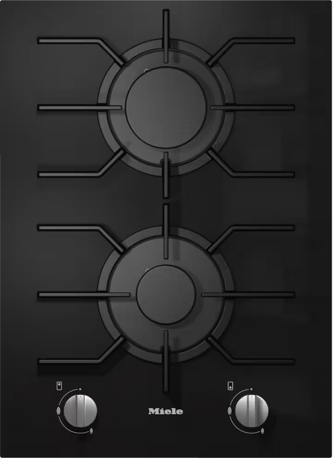 Miele SmartLine CS 7102-1 FL 2-Burner Gas Hob Keans Claremorris