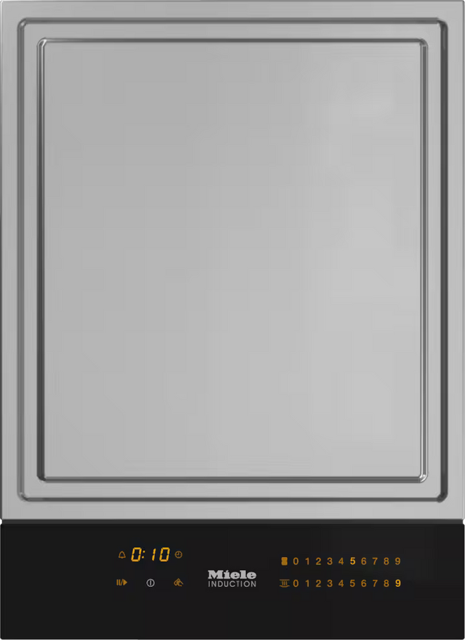 Miele SmartLine CS 7632 FL Induction Grill Plate Keans Claremorris