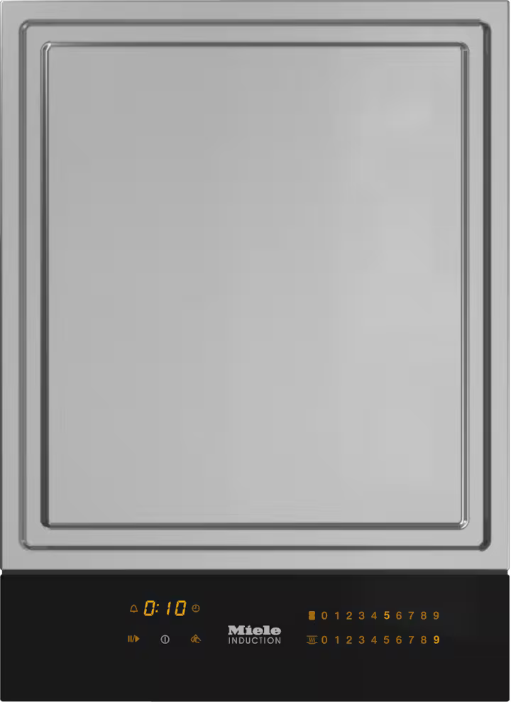 Miele SmartLine CS 7632 FL Induction Grill Plate Keans Claremorris
